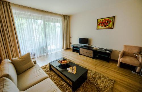 Cluj-Napoca Hotel | Hotel Sunny Hill