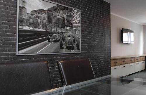 Grunwald Hotel | Hotel Sunny