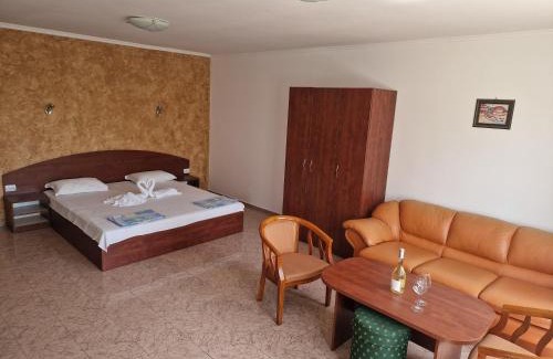 Ravda Hotel | Hotel Sunrise