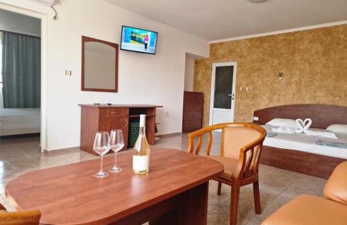 Ravda Hotel | Hotel Sunrise