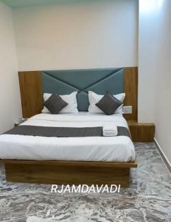 Ahmedabad Hotel | Hotel Sunrise Rooms