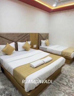 Ahmedabad Hotel | Hotel Sunrise Rooms