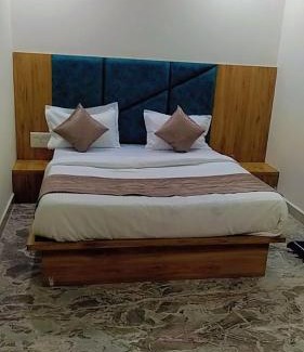 Ahmedabad Hotel | Hotel Sunrise Rooms
