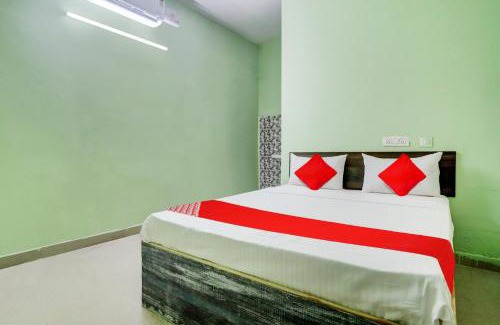 Medchal Hotel | Hotel Sunshine