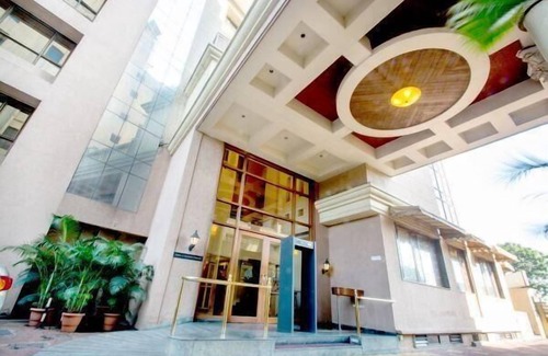 Vashi Hotel | Hotel Supreme Heritage