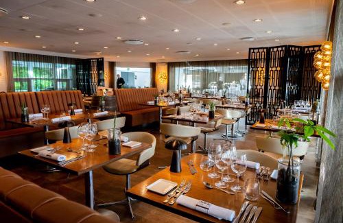Billund Hotel | Hotel Svanen Billund