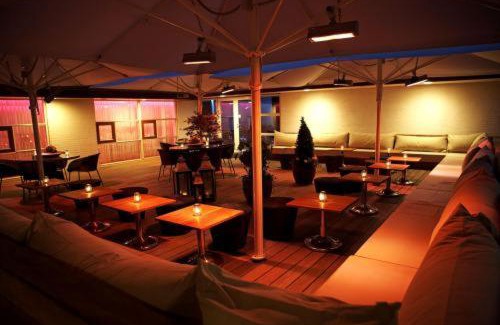 Billund Hotel | Hotel Svanen Billund
