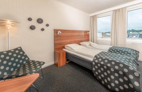 Sandnes Hotel | Hotel Sverre