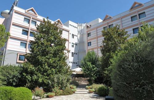 Gioia del Colle Hotel | Hotel Svevo