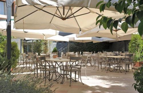 Gioia del Colle Hotel | Hotel Svevo