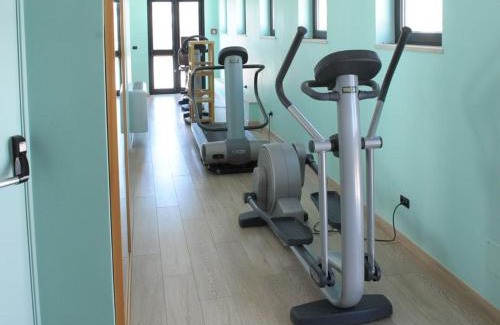 Gioia del Colle Hotel | Hotel Svevo