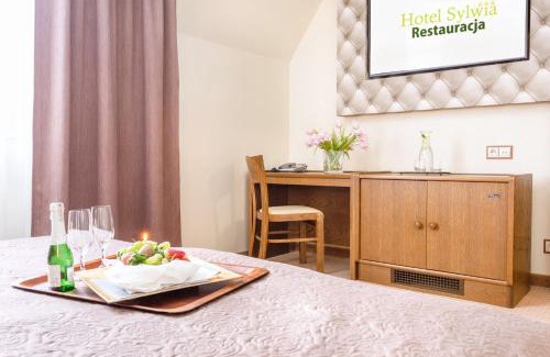 Sosnicowice Hotel | Hotel Sylwia