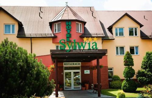 Sosnicowice Hotel | Hotel Sylwia
