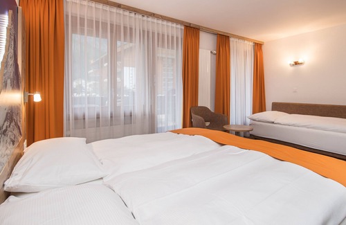 Taesch Hotel | Hotel Täscherhof