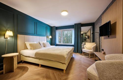 De Lutte Hotel | Hotel 't Kruisselt