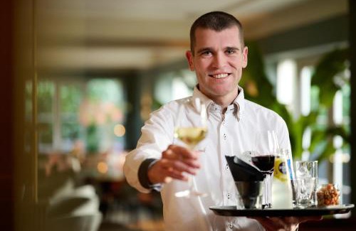 De Lutte Hotel | Hotel 't Kruisselt