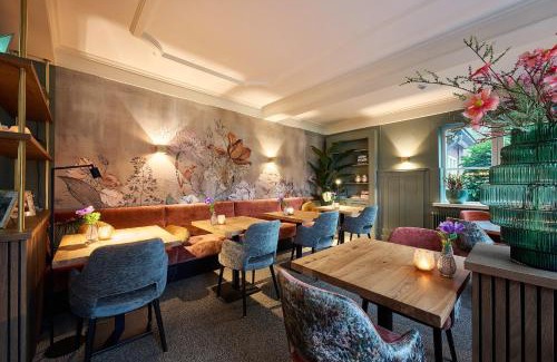 De Lutte Hotel | Hotel 't Kruisselt