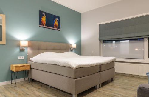 Rhenen Hotel | Hotel 't Paviljoen
