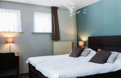 Rhenen Hotel | Hotel 't Paviljoen