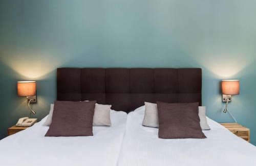 Rhenen Hotel | Hotel 't Paviljoen