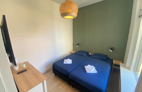 Scheveningen Badplaats Hotel | Hotel 't Sonnehuys