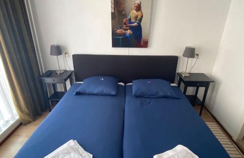 Scheveningen Badplaats Hotel | Hotel 't Sonnehuys