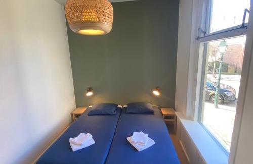 Scheveningen Badplaats Hotel | Hotel 't Sonnehuys