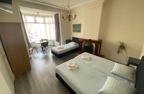 Scheveningen Badplaats Hotel | Hotel 't Sonnehuys