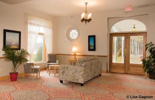 Tadoussac Hotel | Hotel Tadoussac