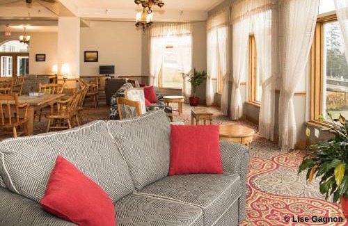 Tadoussac Hotel | Hotel Tadoussac