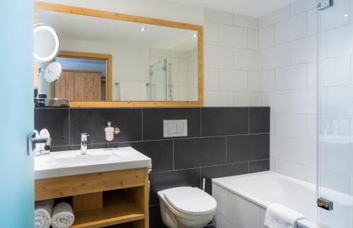 Taesch Hotel | Hotel Taescherhof
