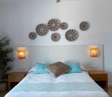 San Antonio Bay Hotel | Hotel Tagomago