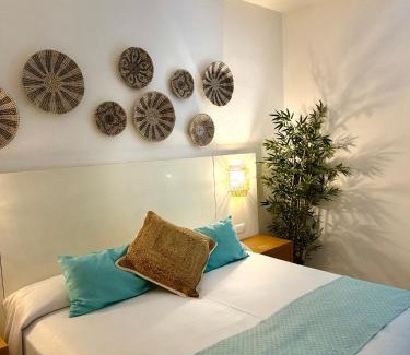 San Antonio Bay Hotel | Hotel Tagomago