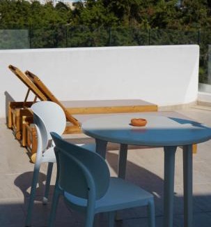 San Antonio Bay Hotel | Hotel Tagomago