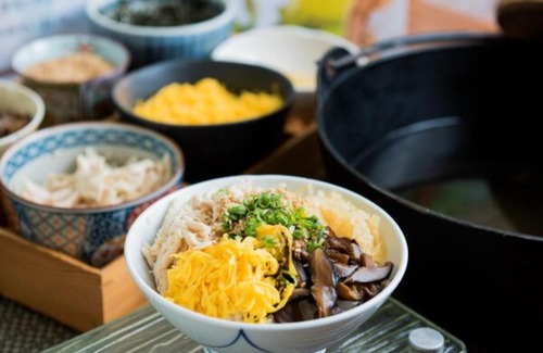 Chuocho Hotel | Hotel Taisei Annex - Vacation STAY 04735v