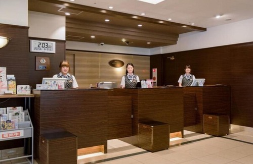 Chuocho Hotel | Hotel Taisei Annex - Vacation STAY 05211v