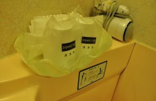 Chuocho Hotel | Hotel Taisei Annex - Vacation STAY 05217v