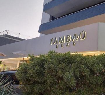 Cabo Branco Apartment | hotel tambau flat particular 605