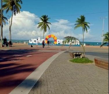 Cabo Branco Apartment | Hotel Tambau Flat particular908