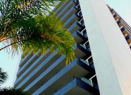 Cabo Branco Apartment | Hotel Tambau Flat particular908
