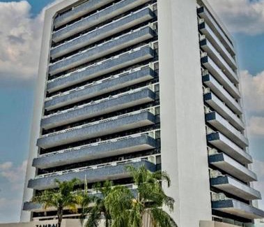 Cabo Branco Apartment | Hotel Tambau Flat particular908