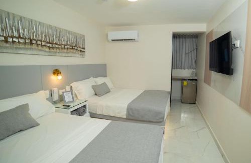 Tamboril Hotel | Hotel Tamboril