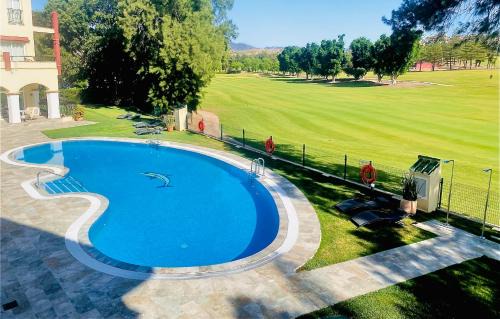 Mijas Hotel | Hotel Tamisa Golf