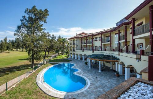 Mijas Hotel | Hotel Tamisa Golf