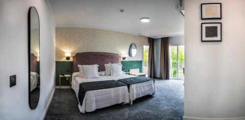 Mijas Hotel | Hotel Tamisa Golf