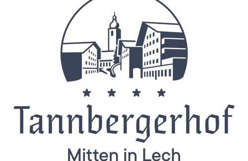 Lech am Arlberg Hotel | Hotel Tannbergerhof im Zentrum von Lech