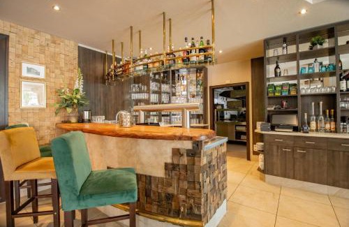 Ilmenau Hotel | Hotel Tanne Ilmenau