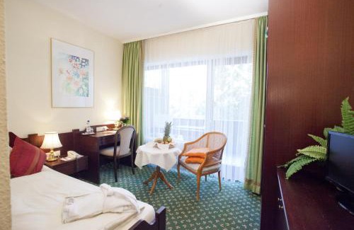 Unterallgau Hotel | Hotel Tanneck