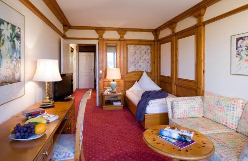 Unterallgau Hotel | Hotel Tanneck