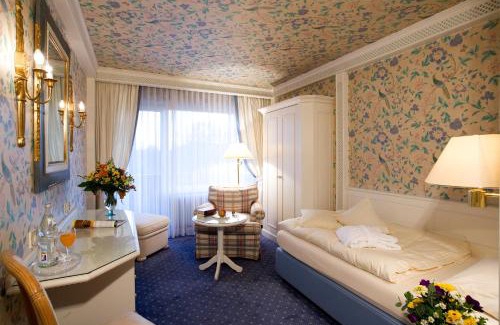 Unterallgau Hotel | Hotel Tanneck